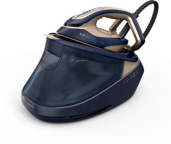 Calor Pro Express Vision Max GV9910C0