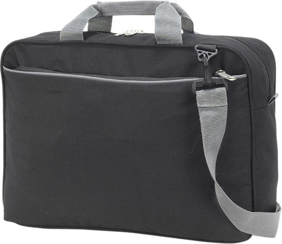 Shugon Conference Bag Black 13 Liter