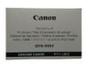 Canon QY6-0082-000 Printkop - Compatibel met Canon iP7220, iP7250, MG5420, MG5440, MG5450, MG5460, MG5520, MG5540, MG5550, MG6420, MG6450