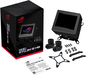 ASUS ROG RYUJIN III WB Water Block - Black - CPU Cooler