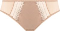 Elomi MATILDA Dames Onderbroek CAFE AU LAIT Maat 3XL