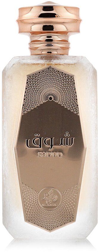 Al Wataniah Eau de Parfum / 100 ml / Vrouwen