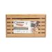 FORNOR 17325 snijplank, 34 x 20 x 4 cm