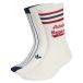 Adidas Originals Chaussettes Crew Retro Sport 2 Paires