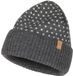 Ivanhoe Sverre Muts Grey One size