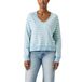 Levi's Supersoft V-Ausschnitt Pullover Pullover