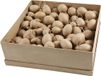 Creativ Company CC Eggs, H: 3-4-5-6 cm, 140 pc/ 1 pack