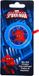 Marvel Spider-man Fietsbel Blauw/rood 54 Mm