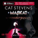 Cat Stevens Majikat: Earth Tour 1976
