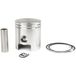 MotoForce Piston pour kit 70cc Minarelli AM6