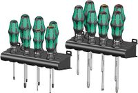Wera Kraftform Plus Schroevendraaierset 14 Delen