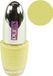 Pupa milano Pupa Gummy Matt Special Effect Nail Polish 004 Gummy Yellow Nagellak kleur 5ml