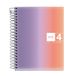 Miquelrius Notitieboek A6