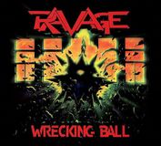 Suburban Ravage Wrecking Ball