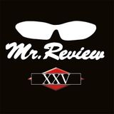Xxv Mr. Review - XXV (LP)