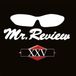 Xxv Mr. Review - XXV (LP)