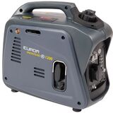 Eurom Independend 1200 benzine generator inverter 1,1 kW max.