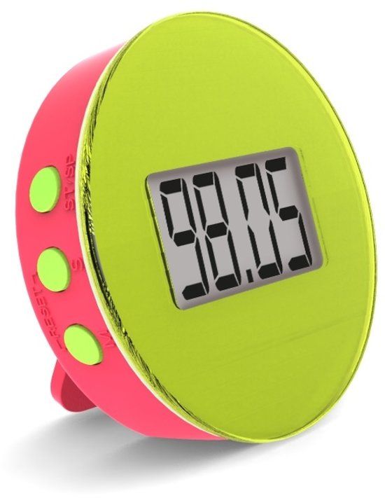 Pebbly Kookwekker - duo