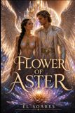 Flower of Aster