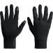 Odlo Multisport Light Handschoen - Schwarz - Größe S