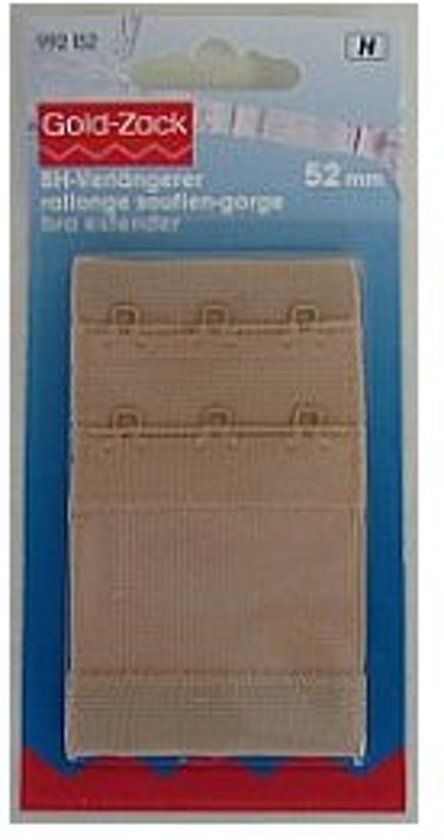 Prym BH-Verlengstuk Huidkleurig
