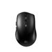 Cudy MS9945 Souris sans fil 2,4G + Bluetooth, 3200 DPI, optique, ambidextre, noir