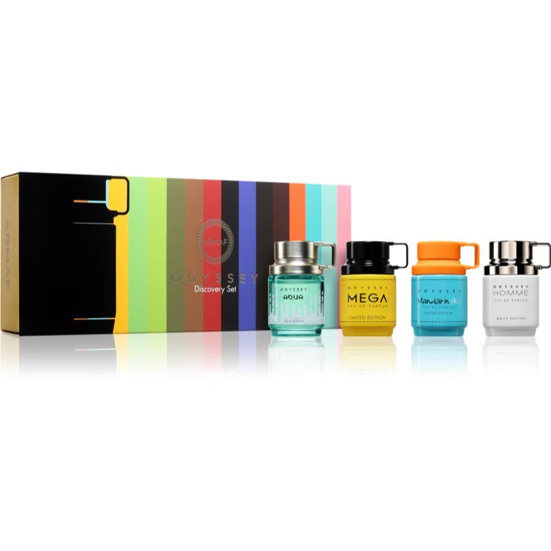 Armaf Odyssey / 100ml / Unisex