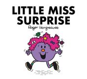 Little Miss Classic Library- Little Miss Surprise