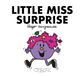 Little Miss Classic Library- Little Miss Surprise