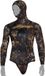 Epsealon Kombu 5mm Speervistuig Noir S Homme