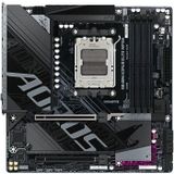 GIGABYTE B840M A ELITE WIFI6E Moederbord