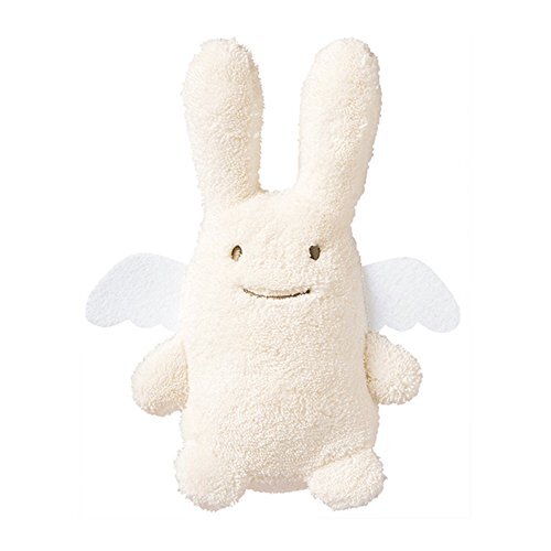 Trousselier V1081 13 Angel Bunny pluche speelgoed