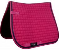 HKM Zadeldek Charly Shetty Roze
