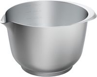 Birkmann Mengkom / Beslagkom Premium Baking - RVS - 3 Liter