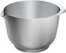 Birkmann Mengkom / Beslagkom Premium Baking - RVS - 3 Liter