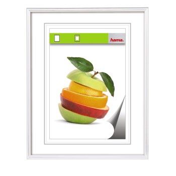 Hama Sevilla Fotolijst - Wit - 30x40 cm