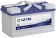 Varta Blue Dynamic 80Ah 12V 740A Car Battery