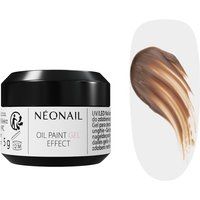 NEONAIL Nagellak Herstcollectie UV-nagellak Unisex 5.0g Bruin