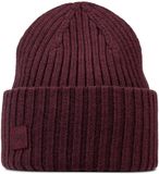 Buff ® Knitted Muts Rood