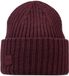 Buff ® Knitted Muts Rood