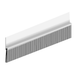 Ellen tochtborstel IBS-80 H-profiel borstel 40mm (1 mtr)