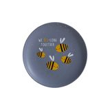 Homla ANNBEE Navy Blue bord, 16 cm