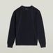 G-STAR Structure R Knit Heren Trui - Salute - XXL
