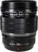 Olympus M. Zuiko Digital ED 25mm F1.2 Pro Lens voor MFT-Camera's, Zwart