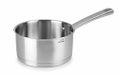 Lacor Foodie Steelpan - Ø 18cm - Rvs