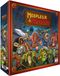 Alderac Entertainment Group Meeples and Monsters Board Game