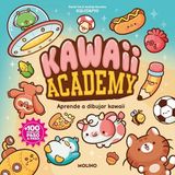 Kawaii Molino Kawaii academy Paperback