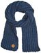 Barts Wilhelm Scarf Boys uniseks-kind wintersjaal