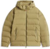Tommy Hilfiger Heren Puffer Jas - Polyester - Maat S - Herfst/Winter 2026