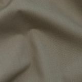 Dommelin Hoeslaken Uni Percal 200TC 512 Taupe 160x200/30